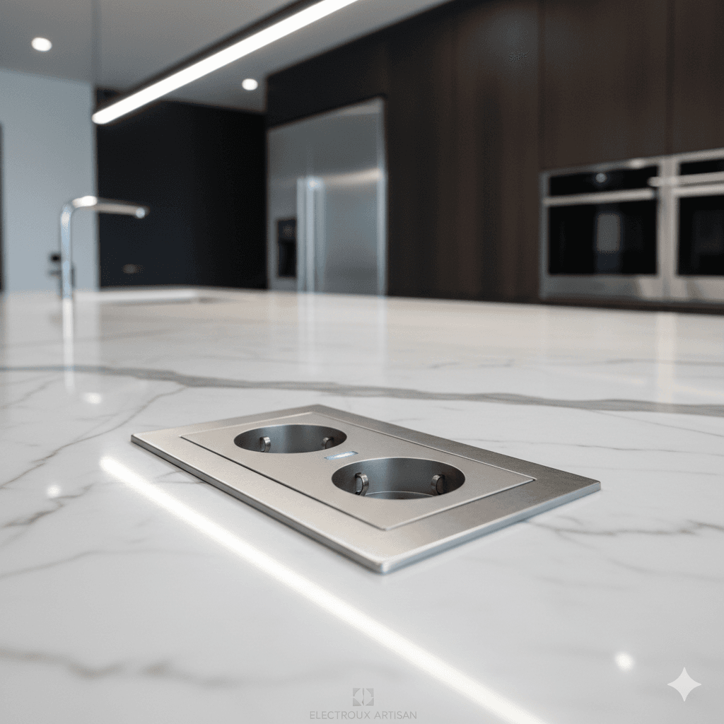 Instalações à medida