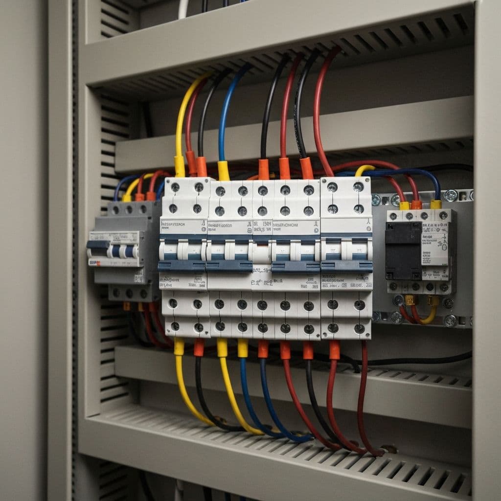 A Importância dos Circuitos de Proteção