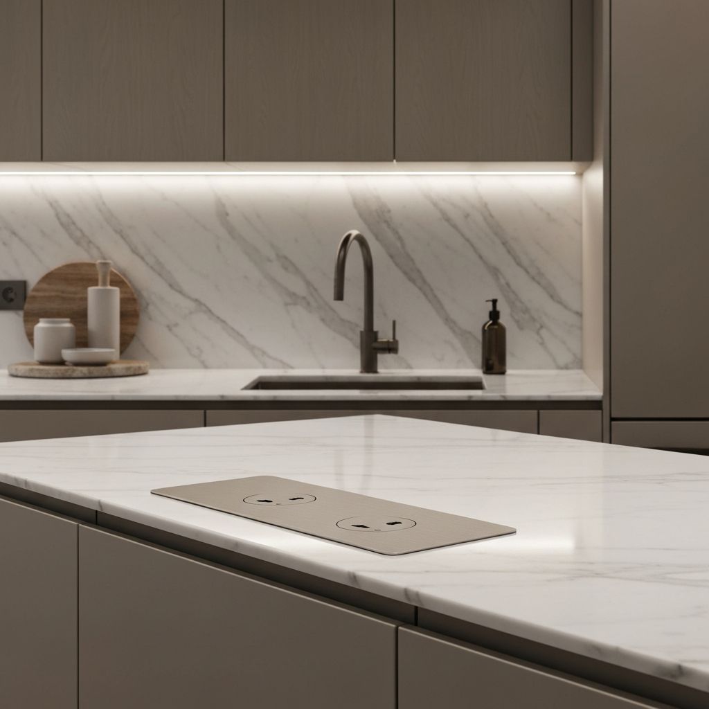 Instalações à medida